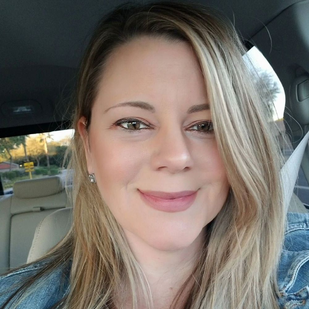 Meet your Posher, Jessica